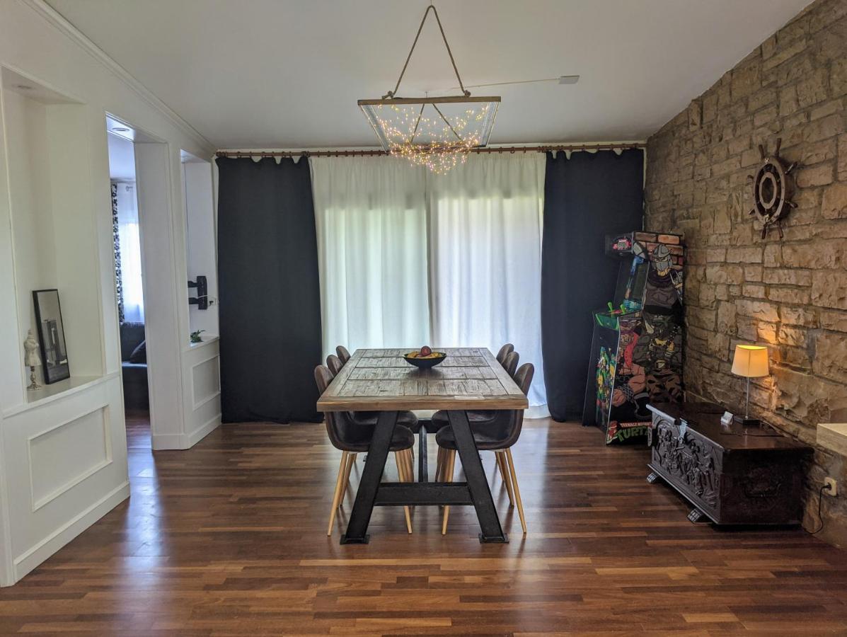 Dalt Vila Salou Deluxe Exteriér fotografie