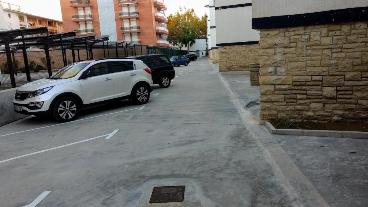 Dalt Vila Salou Deluxe Exteriér fotografie
