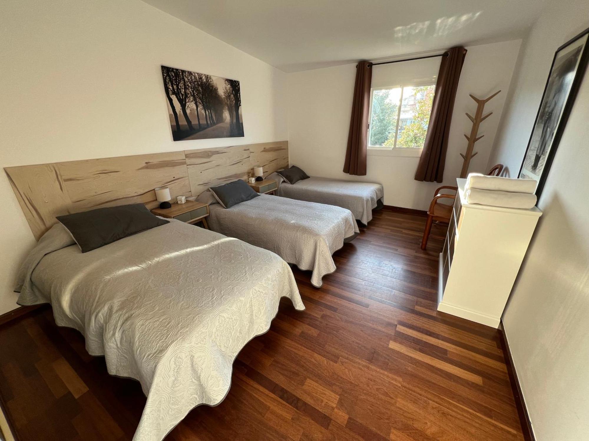 Dalt Vila Salou Deluxe Exteriér fotografie