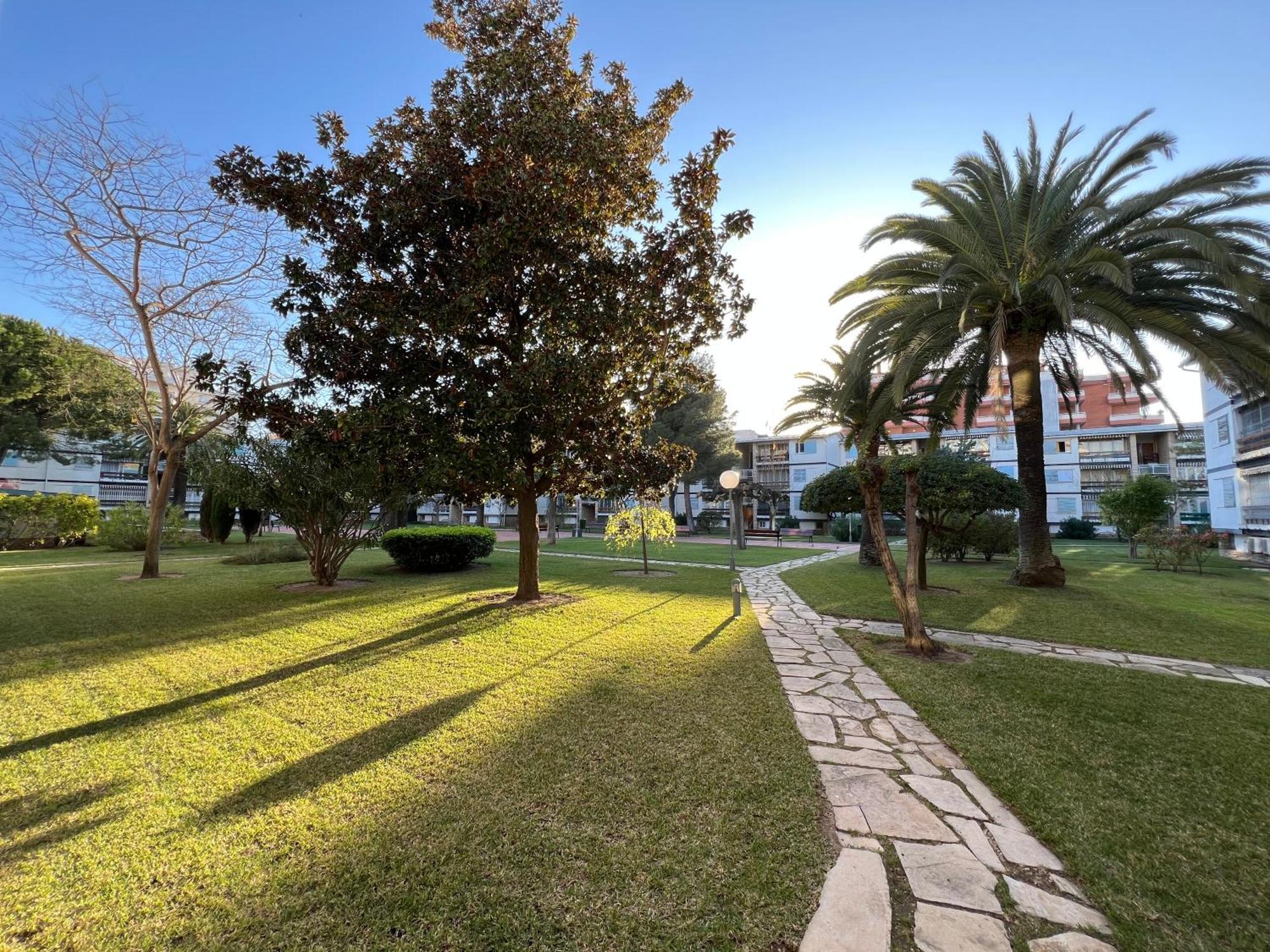 Dalt Vila Salou Deluxe Exteriér fotografie