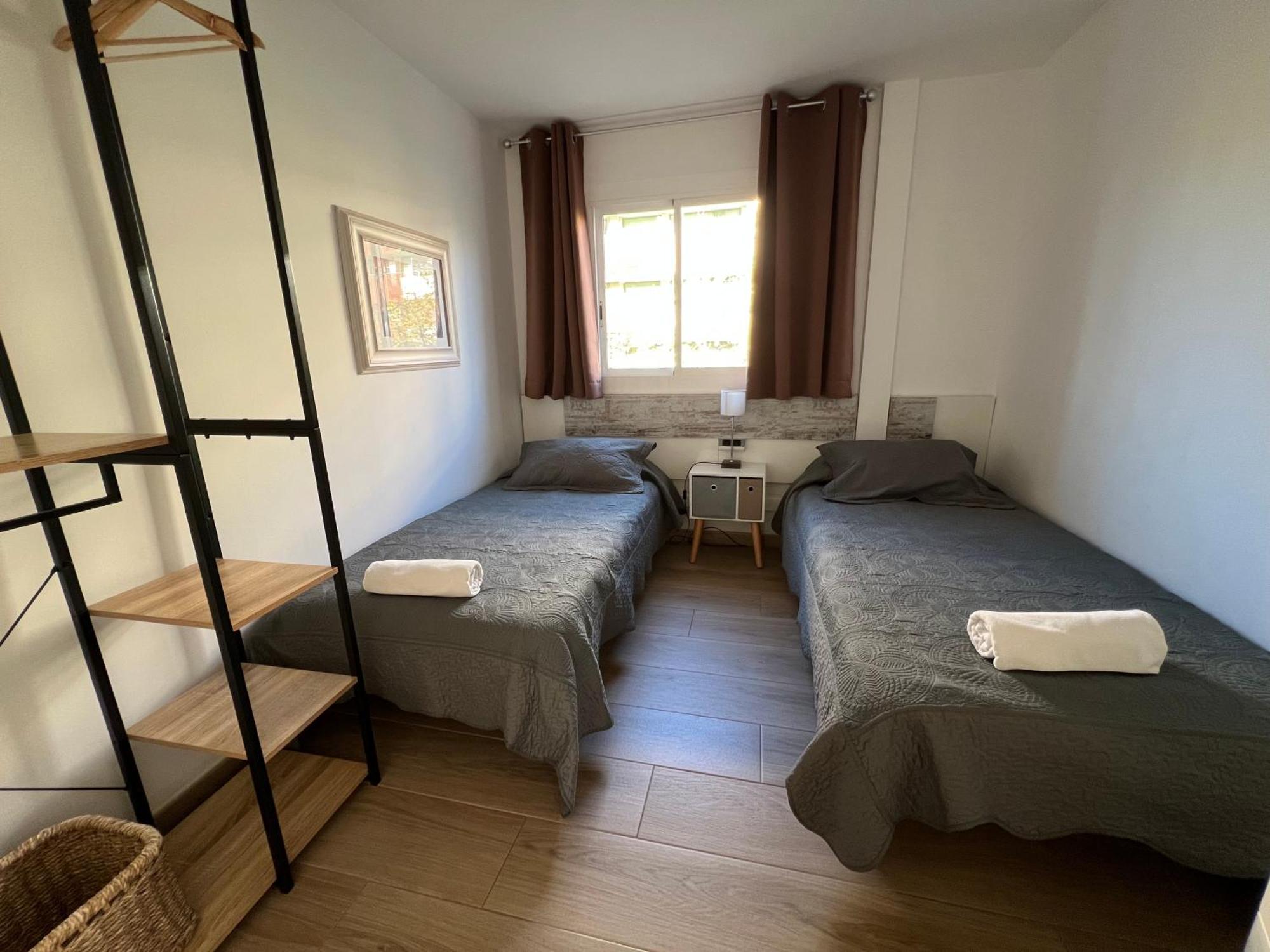Dalt Vila Salou Deluxe Exteriér fotografie