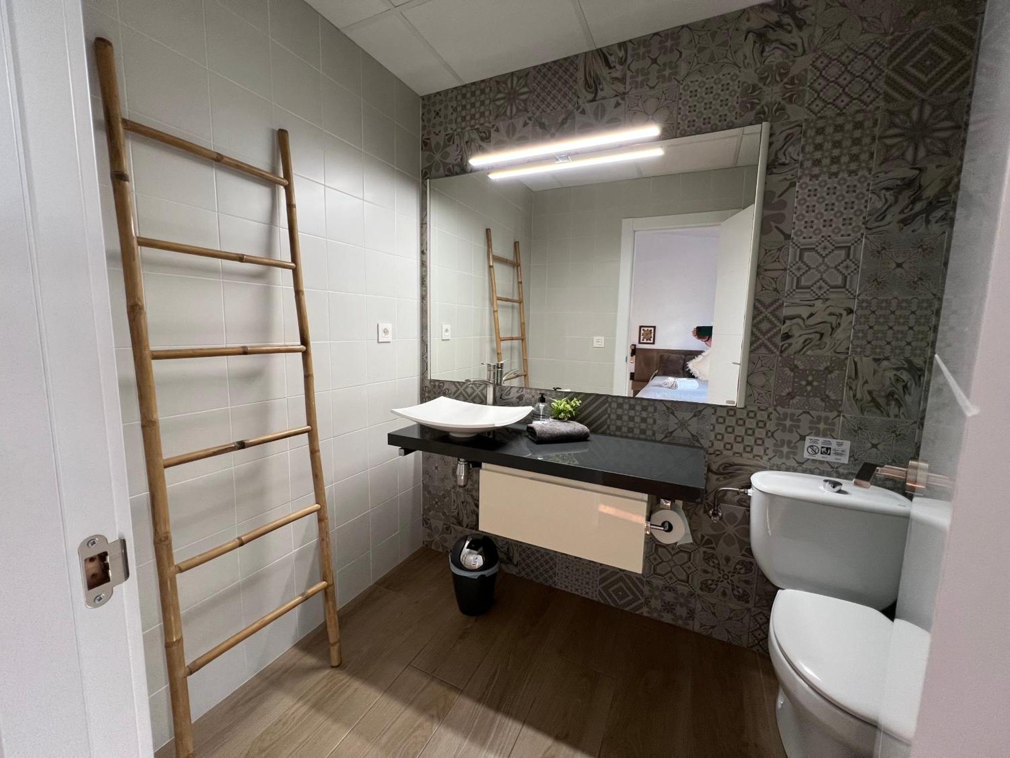 Dalt Vila Salou Deluxe Exteriér fotografie